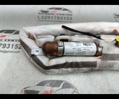 AIRBAG A TENDINA LATERALE DESTRO DX AUDI Q3 2014 S - 18
