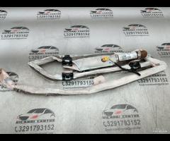 AIRBAG A TENDINA LATERALE DESTRO DX AUDI Q3 2014 S - 22