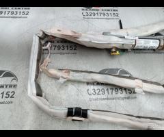 AIRBAG A TENDINA LATERALE SINISTRA AUDI Q3 2014 SU