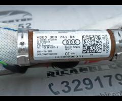 AIRBAG A TENDINA LATERALE SINISTRA AUDI Q3 2014 SU - 7