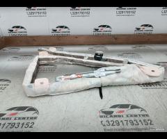 AIRBAG A TENDINA LATERALE SINISTRA AUDI Q3 2014 SU - 8