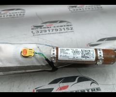 AIRBAG A TENDINA LATERALE SINISTRA AUDI Q3 2014 SU - 16
