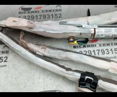 AIRBAG A TENDINA LATERALE SINISTRA AUDI Q3 2014 SU - 18