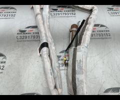 AIRBAG A TENDINA LATERALE SINISTRA AUDI Q3 2014 SU - 23