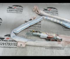 AIRBAG A TENDINA LATERALE SINISTRA SX VOLKSWAGEN P