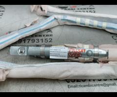 AIRBAG A TENDINA LATERALE SINISTRA SX VOLKSWAGEN P - 6