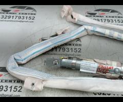 AIRBAG A TENDINA LATERALE SINISTRA SX VOLKSWAGEN P - 8