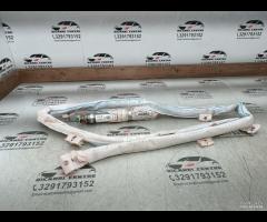 AIRBAG A TENDINA LATERALE SINISTRA SX VOLKSWAGEN P - 11