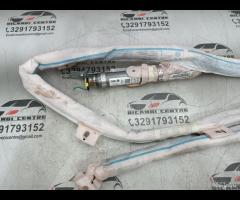 AIRBAG A TENDINA LATERALE SINISTRA SX VOLKSWAGEN P - 13