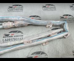AIRBAG A TENDINA LATERALE SINISTRA SX VOLKSWAGEN P - 14
