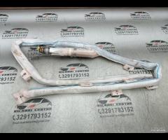 AIRBAG A TENDINA LATERALE SINISTRA SX VOLKSWAGEN P - 20