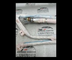 AIRBAG A TENDINA LATERALE SINISTRA SX VOLKSWAGEN P - 21