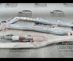 AIRBAG A TENDINA LATERALE SINISTRA SX VOLKSWAGEN P - 23