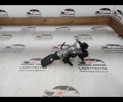 BLOCCHETTO ACCENSIONE CON CHIAVE SKODA KAMIQ 2023 - 1