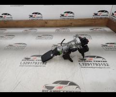 BLOCCHETTO ACCENSIONE CON CHIAVE SKODA KAMIQ 2023 - 2