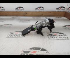 BLOCCHETTO ACCENSIONE CON CHIAVE SKODA KAMIQ 2023 - 3