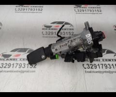 BLOCCHETTO ACCENSIONE CON CHIAVE SKODA KAMIQ 2023 - 5