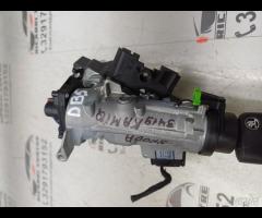 BLOCCHETTO ACCENSIONE CON CHIAVE SKODA KAMIQ 2023 - 8