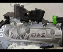 BLOCCHETTO ACCENSIONE CON CHIAVE SKODA KAMIQ 2023 - 17