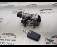BLOCCHETTO ACCENSIONE CON CHIAVE SKODA KAMIQ 2023 - 21