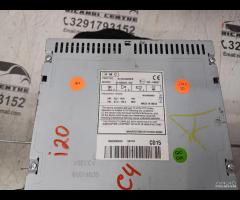 AUTORADIO LETTORE CD HYUNDAI I20 II 2018 96170C895 - 11