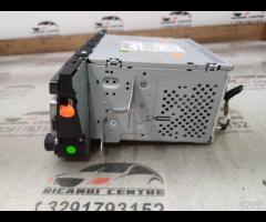 AUTORADIO LETTORE CD HYUNDAI I20 II 2018 96170C895 - 13