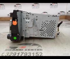 AUTORADIO LETTORE CD HYUNDAI I20 II 2018 96170C895 - 14