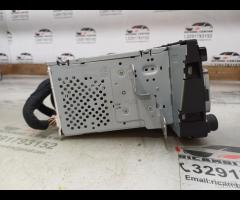 AUTORADIO LETTORE CD HYUNDAI I20 II 2018 96170C895 - 18