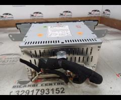 AUTORADIO LETTORE CD HYUNDAI I20 II 2018 96170C895 - 19