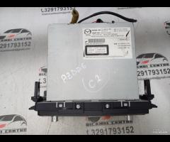 AUTORADIO NAVIGAZIONE DISPLAY MULTIFUNZIONE MAZDA - 7