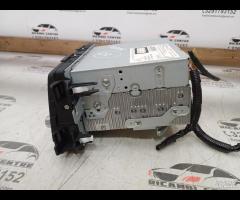 AUTORADIO NAVIGAZIONE DISPLAY MULTIFUNZIONE MAZDA - 9