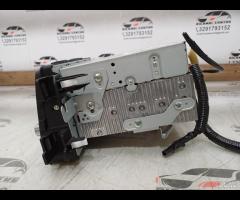 AUTORADIO NAVIGAZIONE DISPLAY MULTIFUNZIONE MAZDA - 10