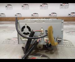 AUTORADIO NAVIGAZIONE DISPLAY MULTIFUNZIONE MAZDA - 12