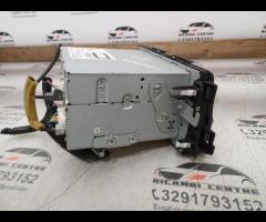 AUTORADIO NAVIGAZIONE DISPLAY MULTIFUNZIONE MAZDA - 13