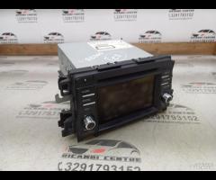 AUTORADIO NAVIGAZIONE DISPLAY MULTIFUNZIONE MAZDA - 15