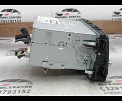 AUTORADIO LETTORE CD GPS SCHERMO NAVIGATORE MAZDA - 13