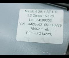 AUTORADIO LETTORE CD SCHERMO MULTIMEDIA NAVIGATORE - 13