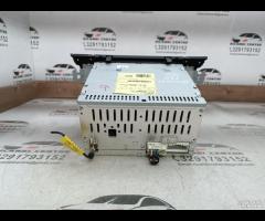 AUTORADIO SISTEMA MULTIMEDIA LETTORE CD HYUNDAI 13 - 13