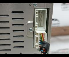 AUTORADIO SISTEMA MULTIMEDIA LETTORE CD HYUNDAI 13 - 17