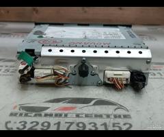 AUTORADIO LETTORE CD DVD NAVIGAZIONE OPEL MOVANO 2 - 9