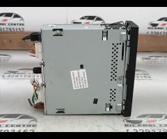 AUTORADIO LETTORE CD DVD NAVIGAZIONE OPEL MOVANO 2 - 13