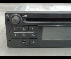 AUTORADIO LETTORE CD DVD NAVIGAZIONE OPEL MOVANO 2 - 17