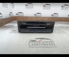 CENTRALINA MMI 3G SATELLITARE AUTORADIO LETTORE CD