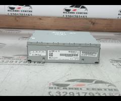 SISTEMA AUDIO/NAVIGAZIONE /AUTORADIO LETTORE CD AU