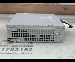 SISTEMA AUDIO/NAVIGAZIONE /AUTORADIO LETTORE CD AU - 6