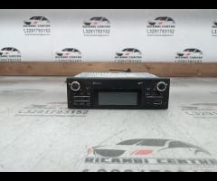 AUTORADIO ORIGINALE MERCEDES-BENZ CITAN W415 2018