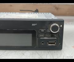 AUTORADIO ORIGINALE MERCEDES-BENZ CITAN W415 2018