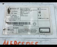 AUTORADIO ORIGINALE MERCEDES-BENZ CITAN W415 2018 - 7