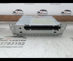 AUTORADIO PROFESSIONAL CD BLUETOOTH BMW 1 F20 F21