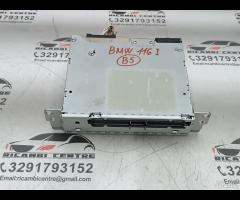 AUTORADIO PROFESSIONAL CD BLUETOOTH BMW 1 F20 F21